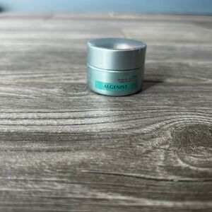 New Sealed ALGENIST Ultimate Anti Aging Cream Hydration Firming Wrinkle Repair